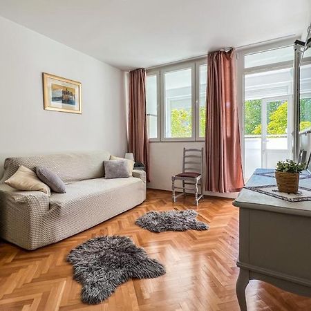 Ferienwohnung Ladovina Split Exterior foto