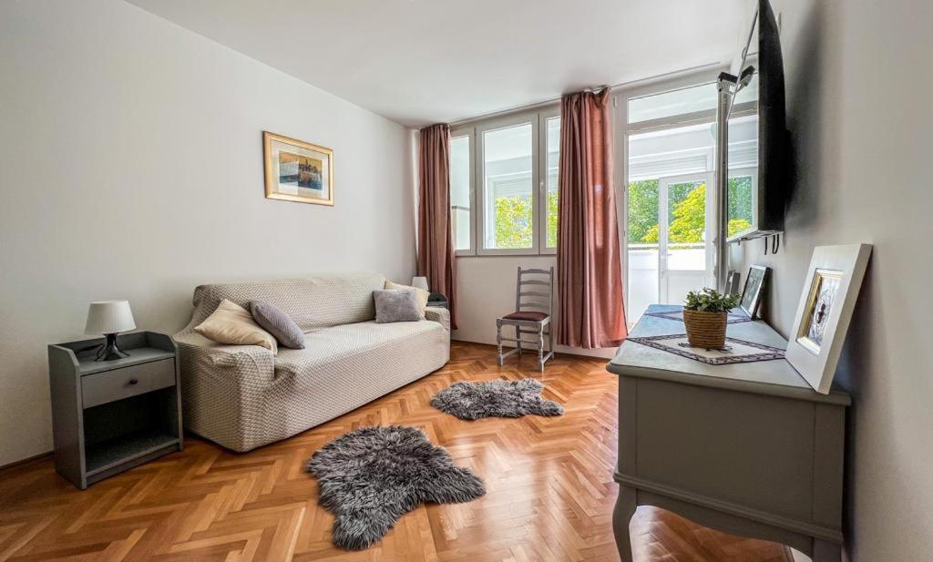 Ferienwohnung Ladovina Split Exterior foto