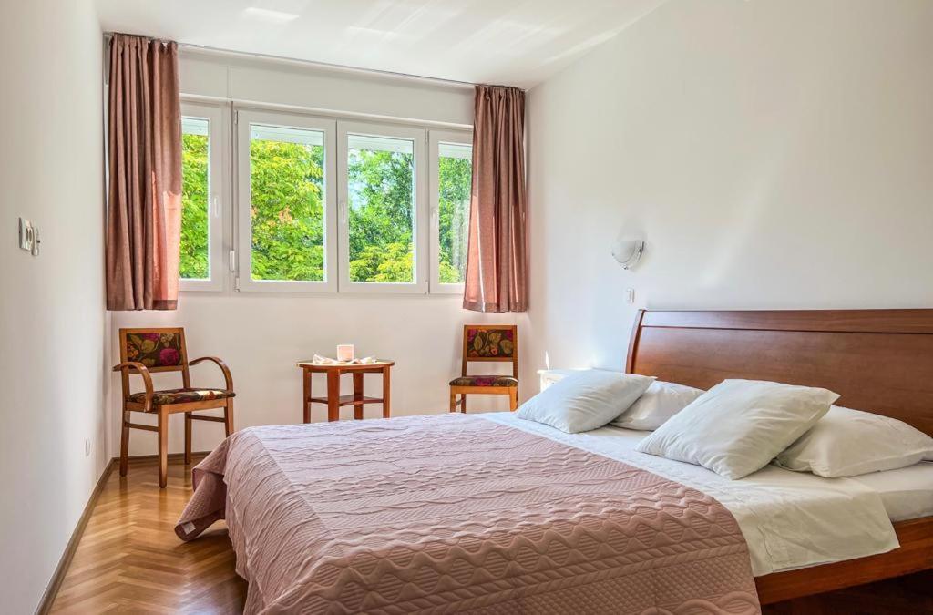 Ferienwohnung Ladovina Split Exterior foto
