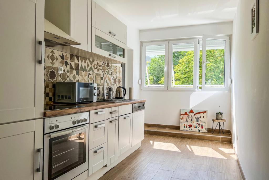Ferienwohnung Ladovina Split Exterior foto