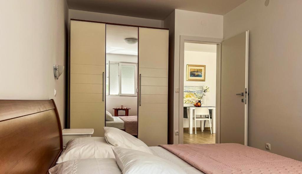 Ferienwohnung Ladovina Split Exterior foto