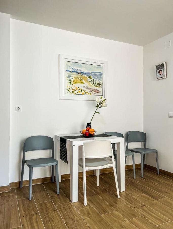 Ferienwohnung Ladovina Split Exterior foto